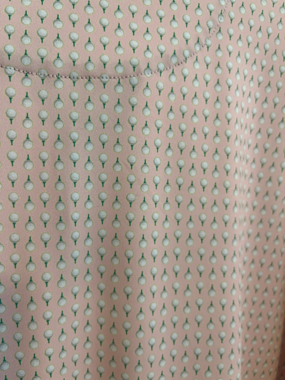 Walter Hagen, men’s golf shirt, Size XXL, NWOT - Picture 6 of 6